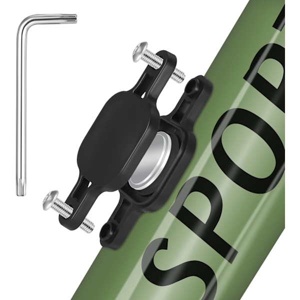 Cykelmontering Holder Etui - Vandtæt Cykelmontering