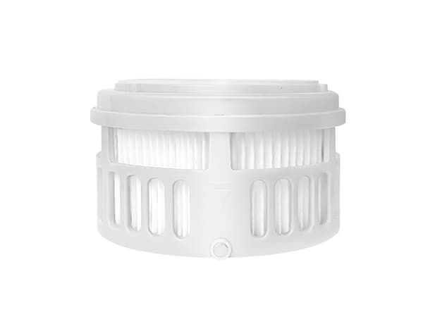 Pakke med filtre og mopper til Mijia K10 Pro Multicolor