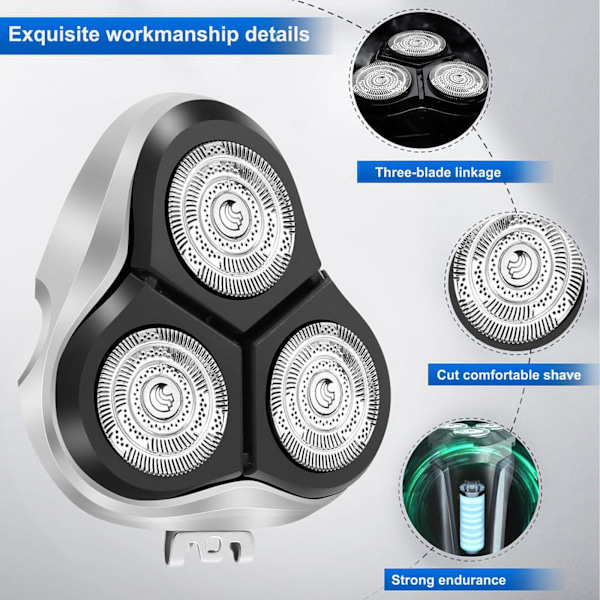 Philips PT920 PT927 PT870 PT877 PT878 AT830 AT880 AT920 AT928 HQ8240 HQ8260 -ajelupäät