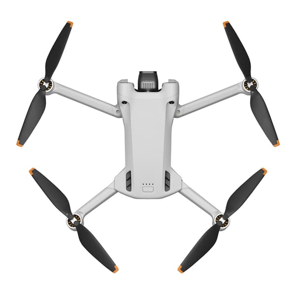 Erstatningspropel til Mini 3/3 Pro Droner Propeller Vingefan Tilbehør Reservedele med Skruesæt Bundle 2