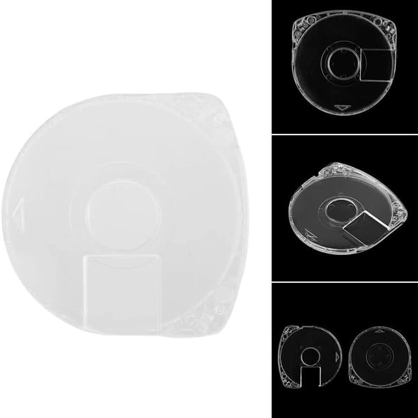 for 1000 2000 3000, Erstatning UMD Spilldisk Lagring for Etui 1 set 1