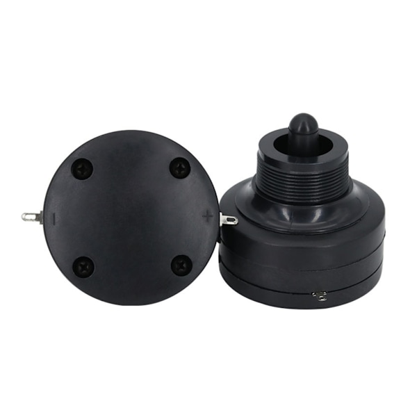 Keramisk högtonad 150W 8ohm Piezo-högtalare Diskanthögtalare 2 stycken