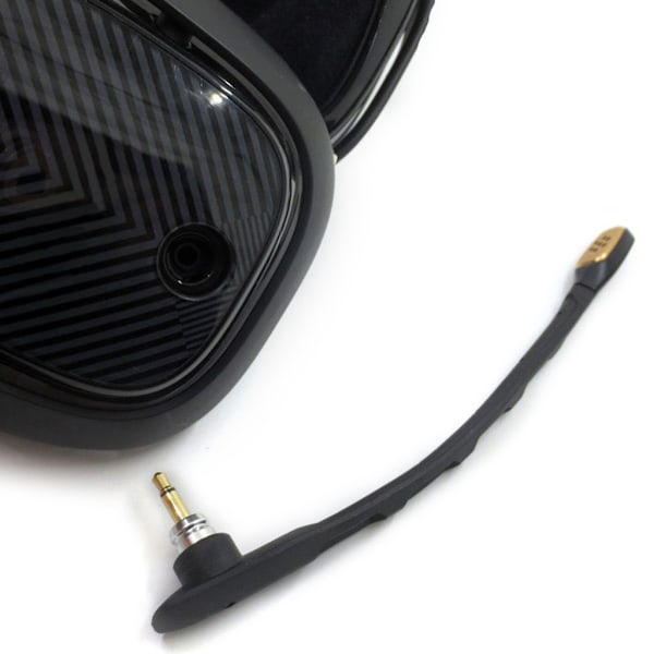 Spelmikrofon för Astro A40 Gaming-headset, Reparationsdelar