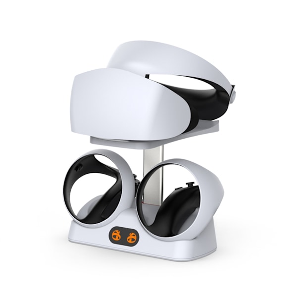 Kontrollladdningsdocka, Kontrollhållare för PS VR2 Headset Displayställ