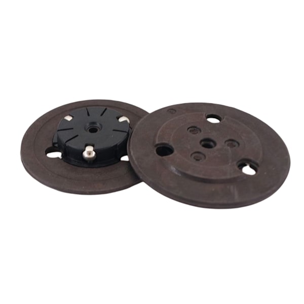 Spindelnav CD-hållare för PS1 Laserhuvud Motorlins Motorlock Hållare Tillbehör