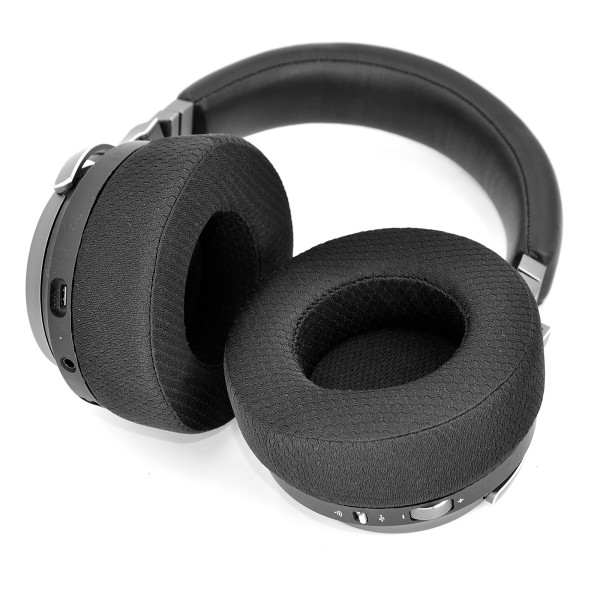 Öronkudde för Corsair Virtuoso RGB Headset Ersättnings-öronkuddar Cover