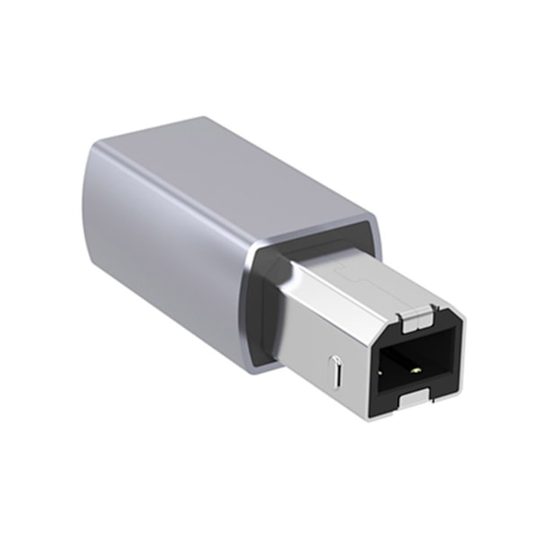 USB B til USB C Type C Hun til USB Han Type C Hun til USB B Han Type C til USB B til Printer Elektrisk Klaver