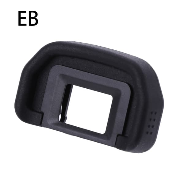 Sökare EB Gummiblinkare för 30D 40D 50D 60D 70D 5D