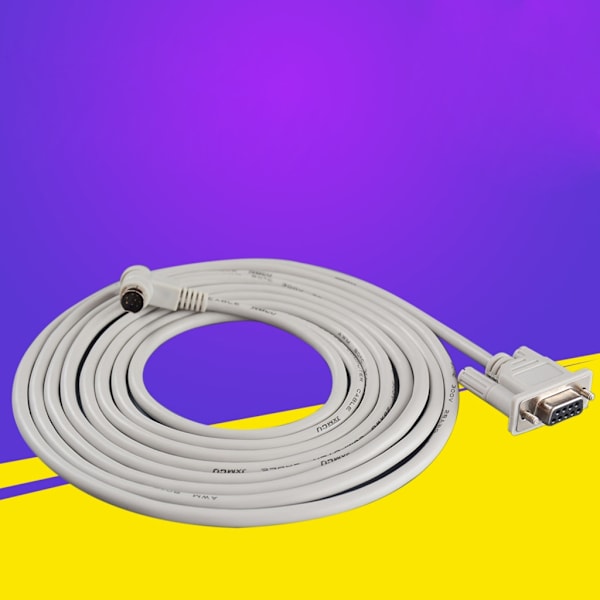 AB Micrologix 1000/1200/1500 Serie Kabel USB-1761-CBL-PM02 Programmeringskabel