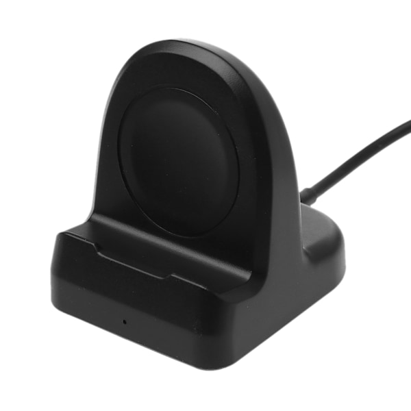 Magnetisk Laddningskabel Laddningssladd för Serie 4/3/2/1 Strömkabel Black
