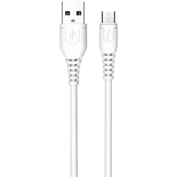 USB til Type C/USB 5Pin Datakabel, 2A Hurtig Opladningskabelledning 100cm Micro USB 2A