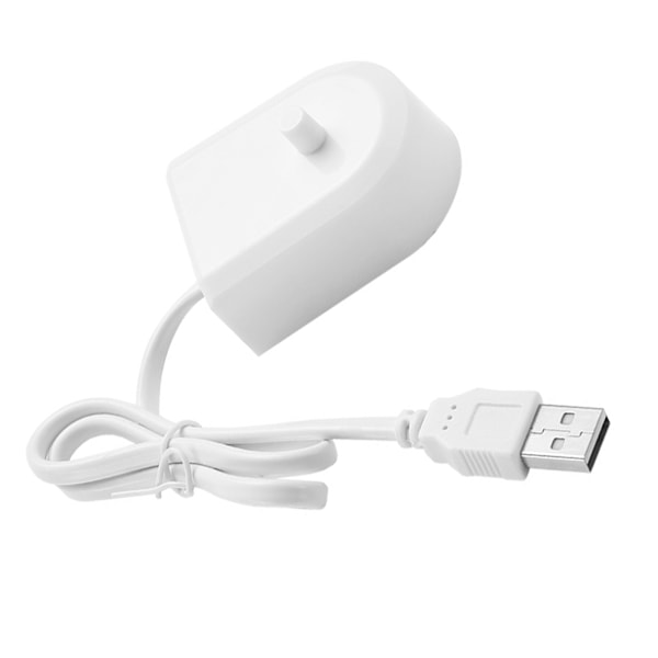 Reseförbar USB-laddningskabel för HX2421 HX3216 HX6100 HX6322 HX6511 HX6850