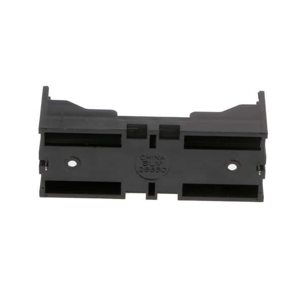 PC 26650 batteriholder lithiumbatterier organizer køkkenapparater strøm
