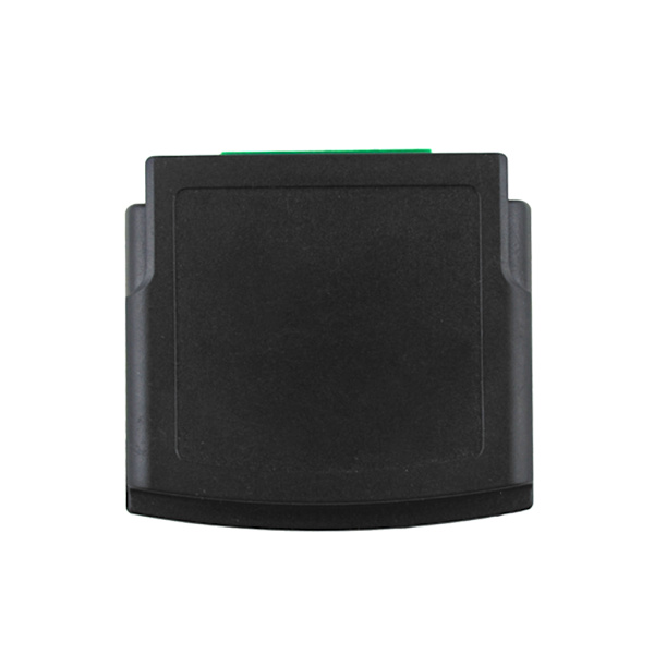 Utbyggnadspaket Cover Replacement Memory Expansion Jumper Pak för N64-konsol