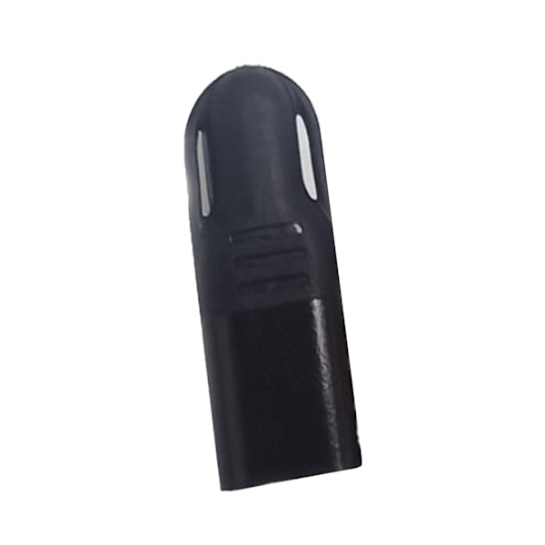 Tålig Typ-C Laddadapter USB C Laddare för AfterShokz AS800 AS803 Black