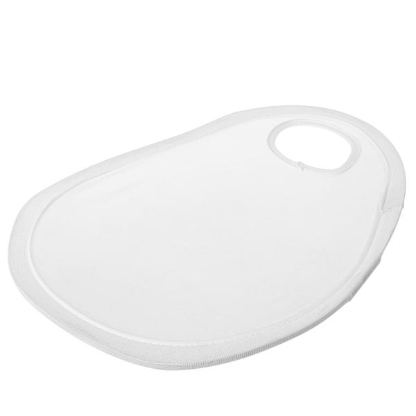 Ficklampa Diffuser Vikbar Bärbar Softbox Universal Kamera Tillbehör för Fotografering Kamera Objektiv Diffuser Reflektor