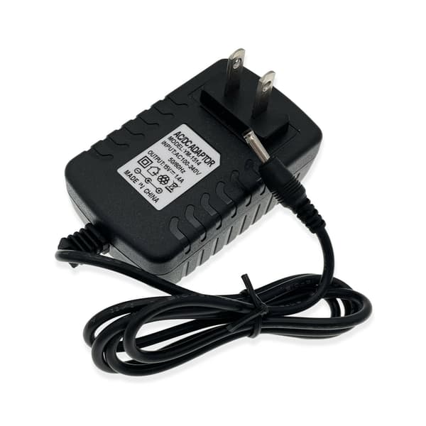 21W 15V 1.4A 1.5A AC/DC erstatningsstrømforsyning til Echo US Plug