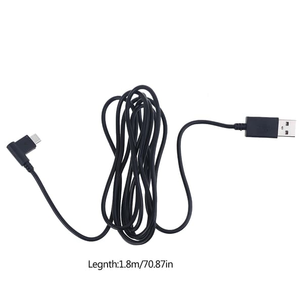 USB Data Sync Oplader Opladningsstrømkabel til Digital Tegneplade CTL472 672 4100 6100 490 690