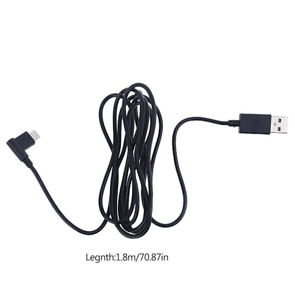 USB-datakabel för synkronisering och laddning, strömförsörjningskabel för Wacom digitala ritplattor CTL472 672 4100 6100 490 690