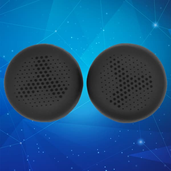 Erstatningsørepuder til AKG Y500 trådløs Bluetooth-kompatibel