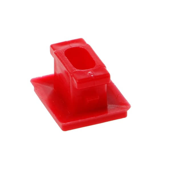 5x Fastgørelsesspænde Instrumentbræt Trim Strip Clips Indsæt Gummiringe til E46 7 X3 E85