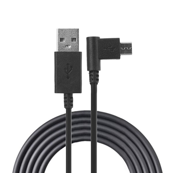 USB-datakabel för synkronisering och laddning, strömförsörjningskabel för Wacom digitala ritplattor CTL472 672 4100 6100 490 690