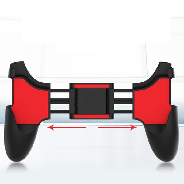 Mobil Gaming Controller til Fortnitee Mobile/ PUBG Mobile