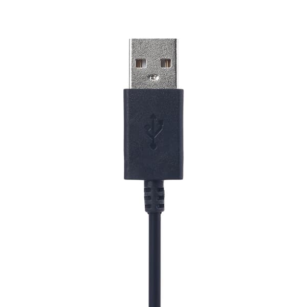 USB Data Sync Oplader Opladningsstrømkabel til Digital Tegneplade CTL472 672 4100 6100 490 690