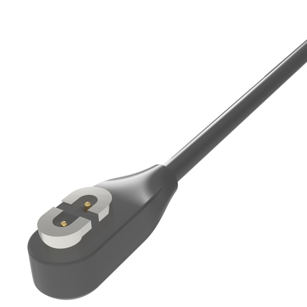 USB Laddningskabel Datahållare Strömladdare Adapter Docka Magnetiskt Fäste Vagga Lämplig för After ShokzAS800 ASC100SG 60cm