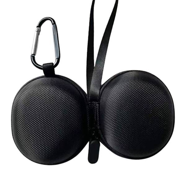 Hårdskaligt skyddsfodral, väska, hållare, förvaringsbox för Quiet Comfort Earbuds II