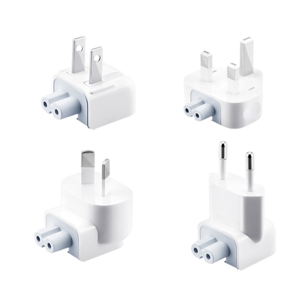 100V-240V USB-C Strömadapter Snabbladdningsblock Strömadapter US EU UK AU Kontakt European regulations