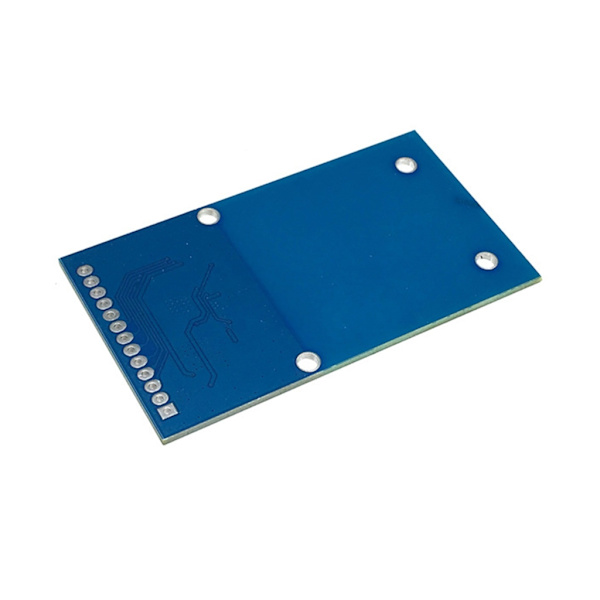 NFC RFID Kortläsare/Skrivare PN5180 IC-kort ICODE2 ISO15693 NFC RF-sensor