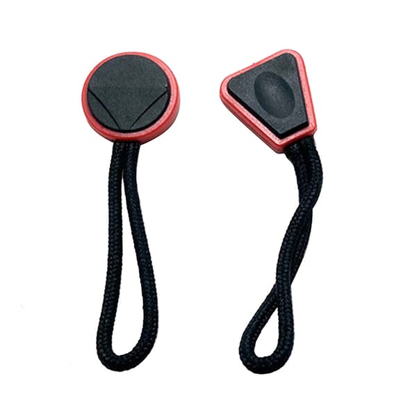 Kamerarem Hurtigutløser QD Loopping-kobling for null - Small red