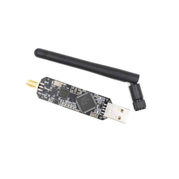 Ubertooth Modul 2,4 GHz modtager til Bluetooth-kompatibel udvikling og eksperimenter