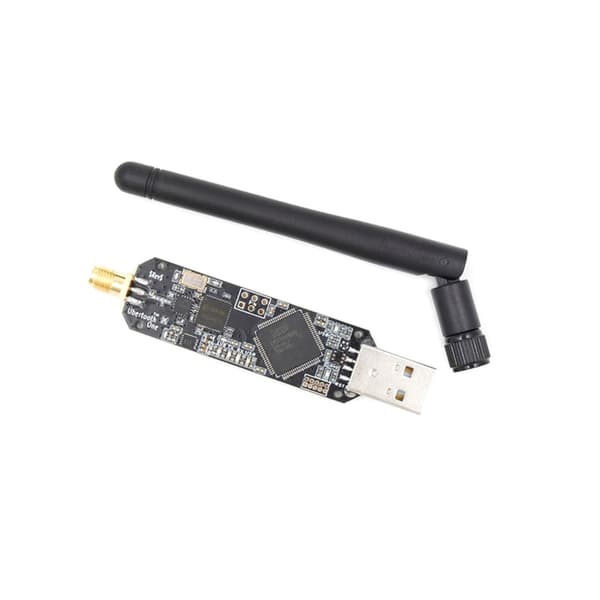 Ubertooth Modul 2.4GHz Mottaker for Bluetooth-kompatibel Utvikling og Eksperimenter