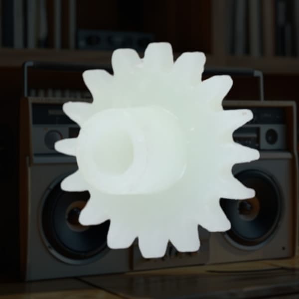 Erstatningsgir sikrer stabil ytelse for TCD-D3 D7 D8 DAT