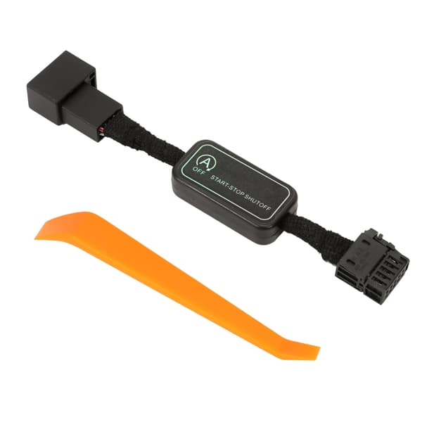 Start Stop System Deaktiverer Bil Start Stop Annulleringsenhed til Bil Golf 7