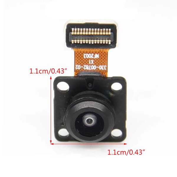 Kamera Sensor för Quest 2 VR-headset P/N 330-00782-02 Identifieringskamera Allt-i-ett-tillbehör