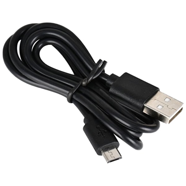 USB till Typ C/USB 5Pin Data Laddningskabel 1.5A Snabbladdningskabel Type C 3m