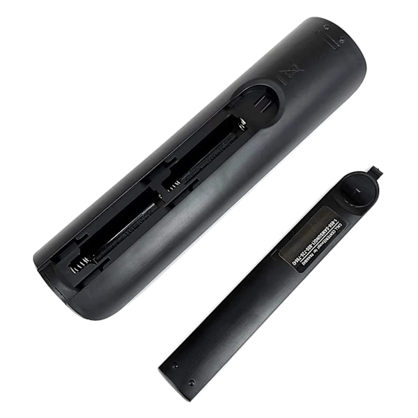 Ersättningsfjärrkontroll BN59-01315B för UE50RU7170U UE50RU7172U UE50RU7175U UE43RU7105 HDR LCD för Smart TV