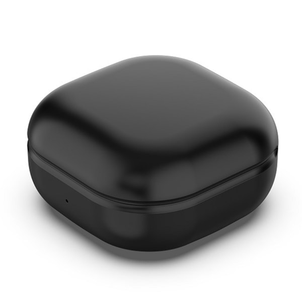 Type-C Laddport Bluetooth-kompatibel Laddningsbox för Ga-laxy Buds Live Trådlösa Hörlurar Black