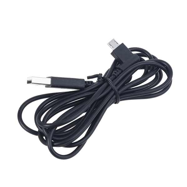 USB Data Sync Oplader Opladningsstrømkabel til Digital Tegneplade CTL472 672 4100 6100 490 690
