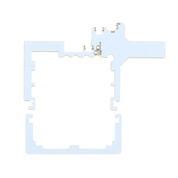 Xecuter CPU Postfix Adapter Tool Corona V1 Version Reparationsdel för 360