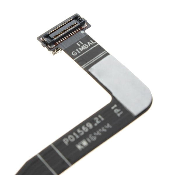 Flexibel platt bandkabel för Mavic Pro Flexibel kabel Drönar reparationsdelar
