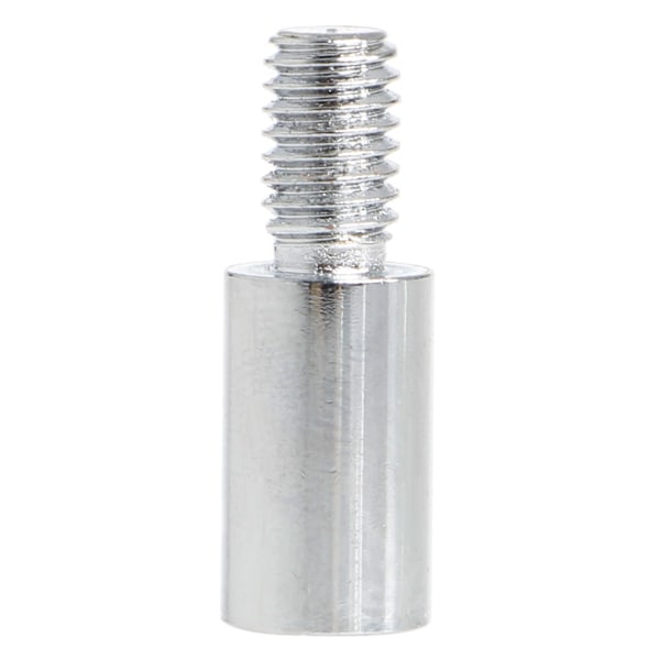 Ersättningsaxel förlängare för Sanwa-joystick / Zippyy-joystick tillbehör 15 mm förlängningsstång reparation