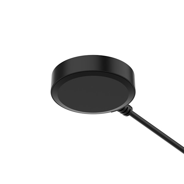 Stativ USB Snabbladdningskabel Fäste Strömladdare Adapter Docka för Ticwatch C2