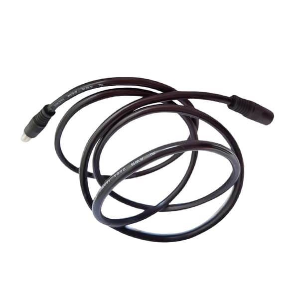 Kvalitets 14AWG DC7909 Solgenerator Kabel Med PVC-beläggning DC7909 Strömkabel 5m