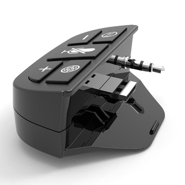 Headset Controller Sound Enhancer för X Series One ELITE/ SLIM/ X/ X Series X/S