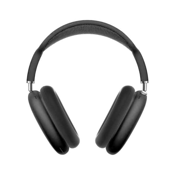 Kvalificerede ørepuder Bløde pudebetræk til Max Headset Cover White