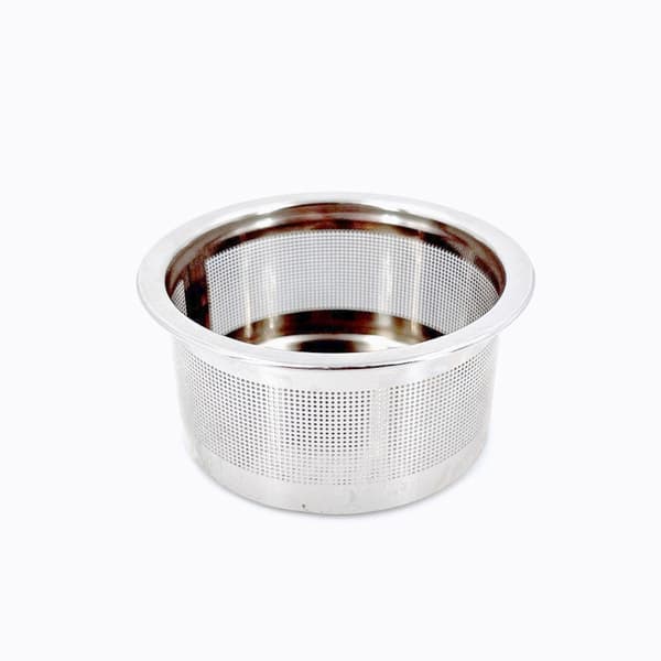 Ur Modifikation Tilbehørssæt Med Glasoliebeholder og Robust Rustfrit Stålnet 60x30mm